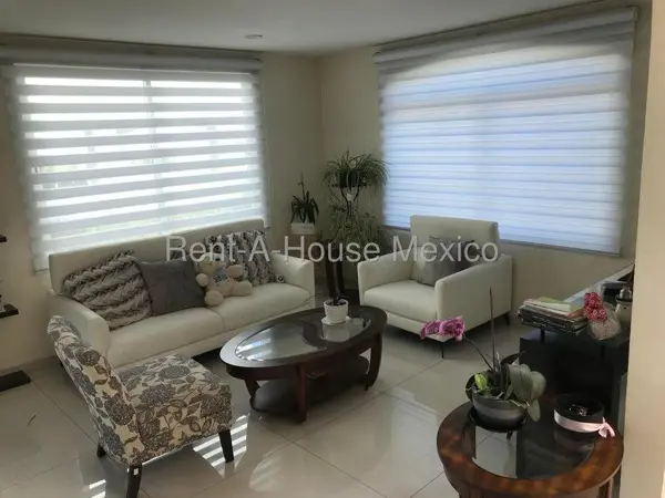 Casa en venta en Llano Grande, Metepec — foto 3 de 45