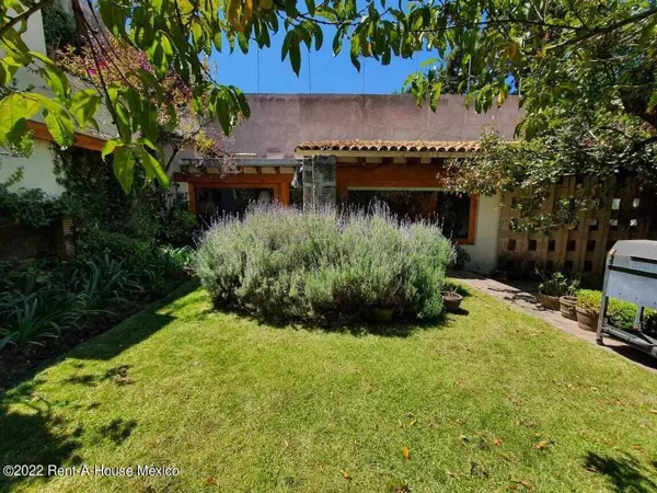 Casa en venta en Paseo de las Lomas, Álvaro Obregón — foto 3 de 12