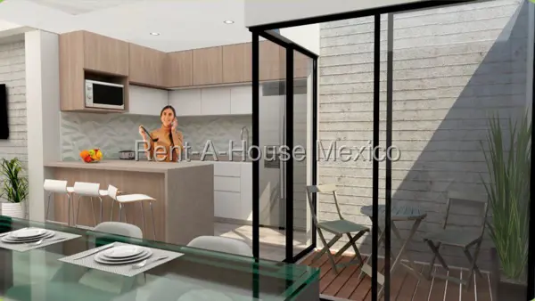 Casa en venta en Narvarte Poniente, Benito Juárez — foto 2 de 12