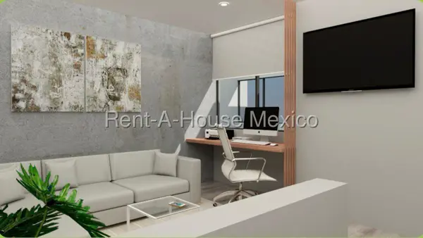 Casa en venta en Narvarte Poniente, Benito Juárez — foto 3 de 12