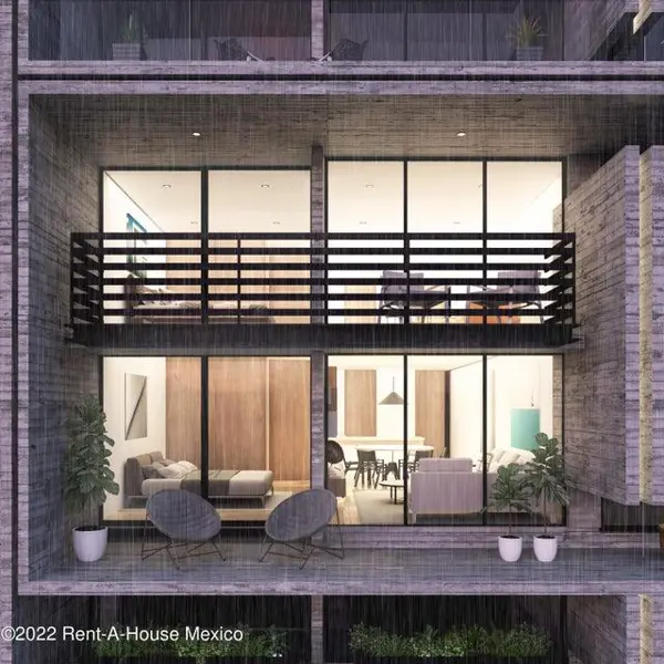 Departamento en venta en Sin colonia, Cuauhtémoc — foto 3 de 16