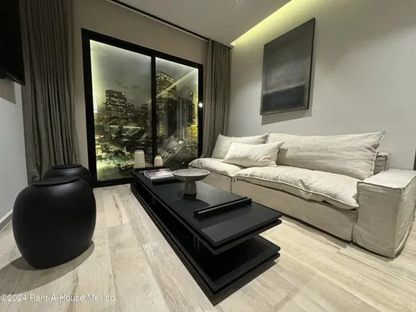 Departamento Tipo Loft en Venta en Juarez, Cuauhtémoc NF 26-1449 — foto 1 de 24