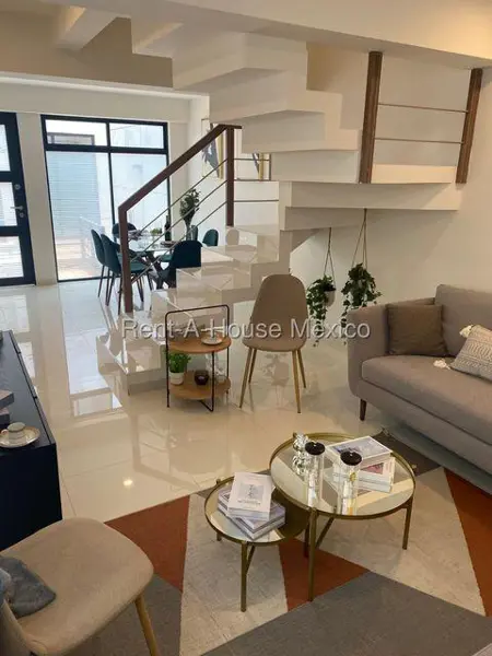 Casa en venta en Del Valle Centro, Benito Juárez — foto 2 de 12