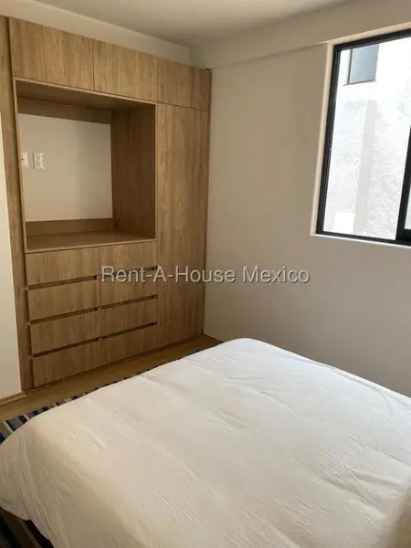 Casa en venta en Del Valle Centro, Benito Juárez — foto 3 de 12
