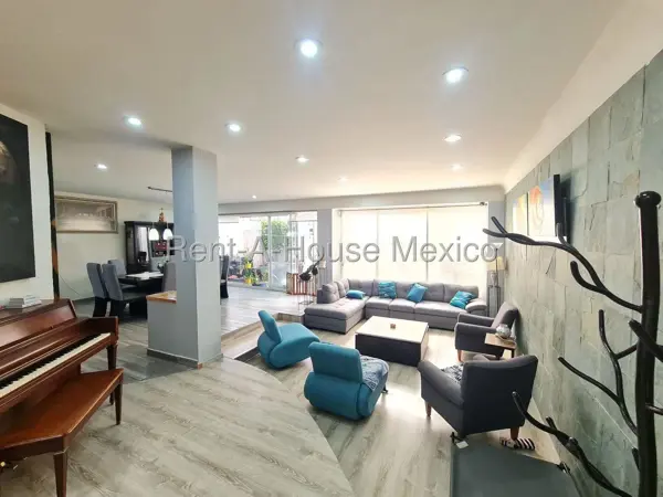 Casa en venta en Hacienda de las Palmas, Huixquilucan — foto 3 de 18