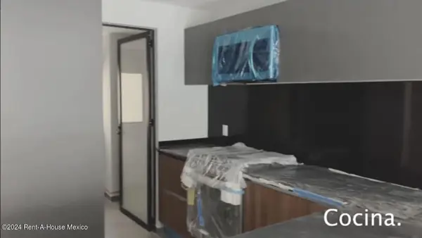 Departamento en venta en Colonia Cuauhtémoc, Cuauhtémoc — foto 3 de 16