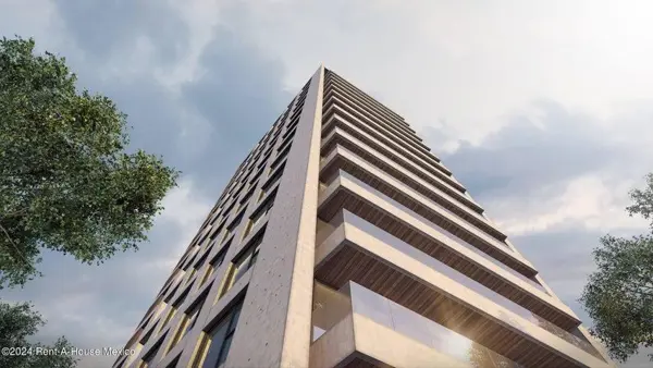 Departamento en venta en Polanco, Miguel Hidalgo — foto 2 de 14