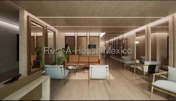 Departamento en venta en Roma Sur, Cuauhtémoc — foto 2 de 18