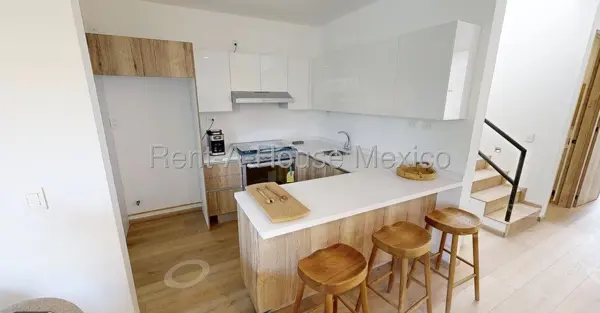 Departamento en venta en Escandón, Miguel Hidalgo — foto 3 de 23