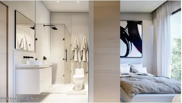 Departamento en venta en Centro (Área 4), Cuauhtémoc — foto 3 de 12