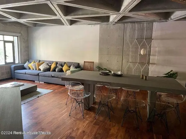 Departamento en venta en Juarez, Cuauhtémoc — foto 2 de 23