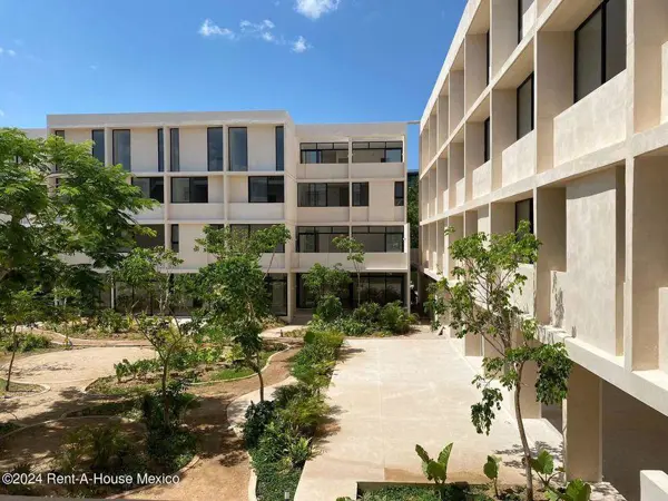 Departamento en venta en Temozon Norte, Mérida — foto 3 de 19
