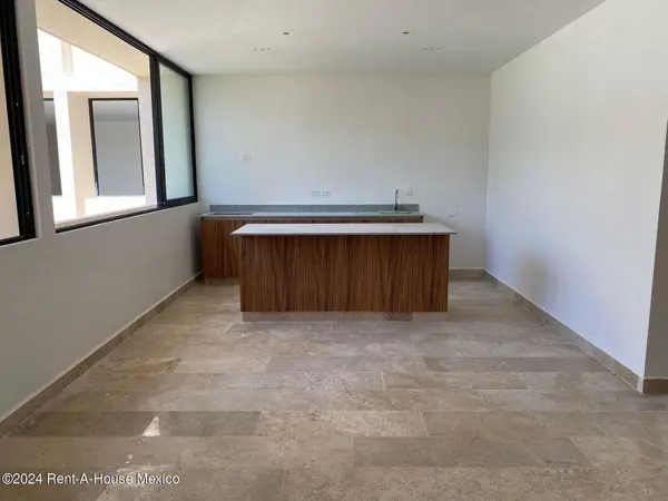 Departamento en Venta en Temozon Norte, Mérida JL 25-3431. — foto 1 de 19
