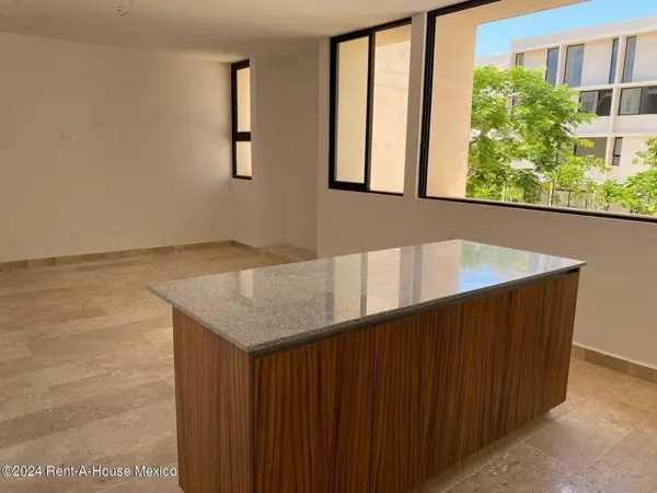 Departamento en venta en Temozon Norte, Mérida — foto 2 de 19