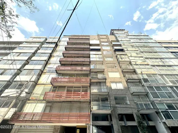 Departamento en venta en Polanco, Miguel Hidalgo — foto 2 de 15