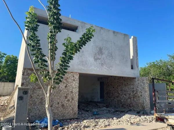 Casa en venta en Cholul, Mérida — foto 2 de 16