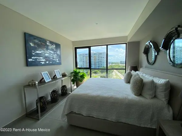Departamento en venta en Fraccionamiento Vía Montejo, Mérida — foto 3 de 22