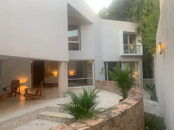 Casa en venta en Emiliano Zapata Nte, Mérida — foto 2 de 21