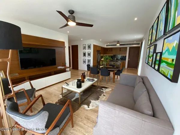 Departamento en Venta en Cabo Norte, Mérida JL 25-3454. — foto 1 de 23