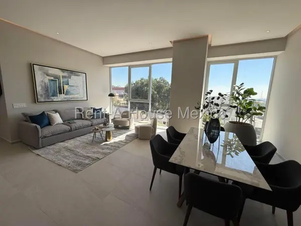 Departamento en Venta en Xocoyahualco, Tlalnepantla de Baz JL 25-1482. — foto 1 de 12
