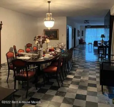 Casa en Renta en Bellavista, Mérida JL 25-3422. — foto 1 de 12