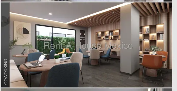 Departamento en venta en Guerrero, Cuauhtémoc — foto 3 de 13