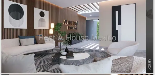 Departamento en venta en Guerrero, Cuauhtémoc — foto 2 de 13