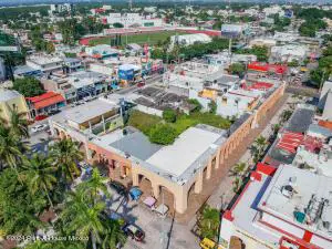 Local Comercial en Renta Boca del Rio Centro, Boca del Rio JL 24-4552. — foto 1 de 12
