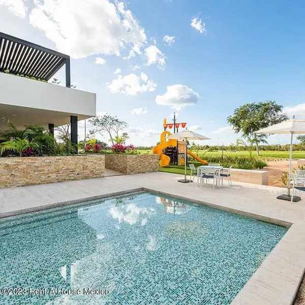 Terreno Residencial en Venta en Progreso,San Ignacio JL 25-575. — foto 1 de 20