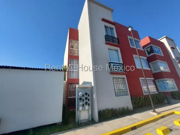 Departamento en venta en La Florida, Otzolotepec — foto 2 de 15