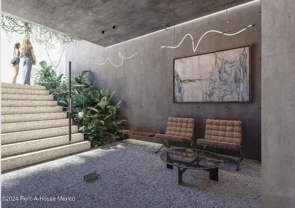 Departamento en venta en Del Valle Centro, Benito Juárez — foto 3 de 12