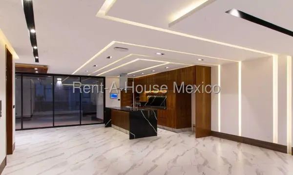 Casa en venta en Bosque Esmeralda, Atizapán de Zaragoza — foto 3 de 21