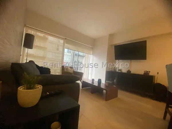 Departamento en Venta en Santa Cruz Atoyac,Benito Juárez NF 25-890. — foto 1 de 60