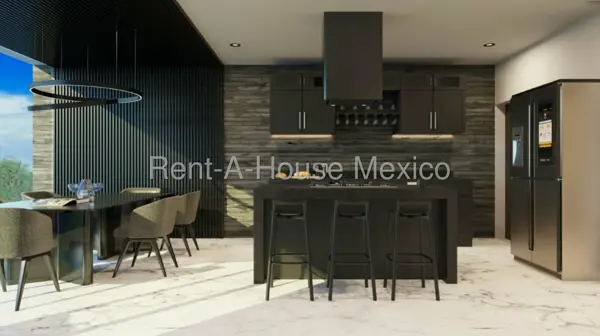 Departamento en venta en Lomas de Tecamachalco, Naucalpan de Juárez — foto 3 de 12