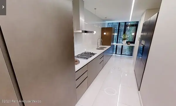 Departamento en venta en Polanco, Miguel Hidalgo — foto 2 de 46