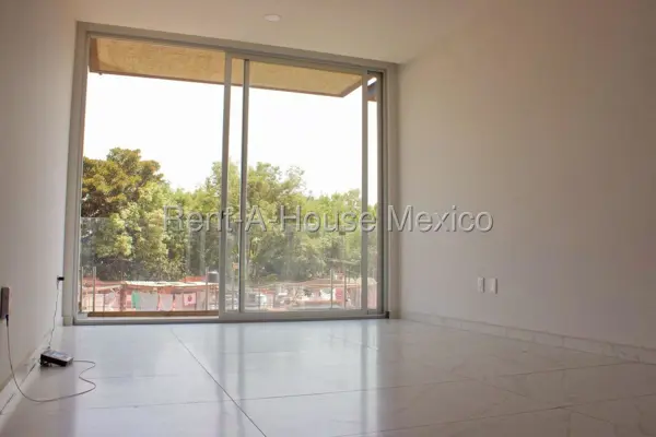 Departamento en Venta en Roma Sur, Cuauhtémoc MP 26-830. — foto 1 de 13