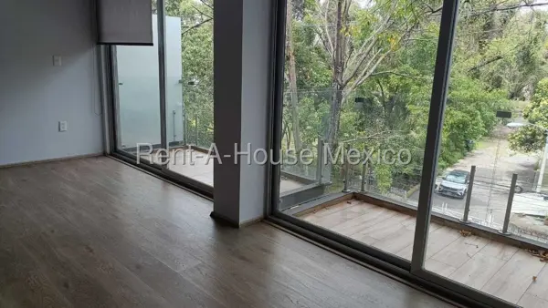 Departamento en venta en Roma Sur, Cuauhtémoc — foto 3 de 13