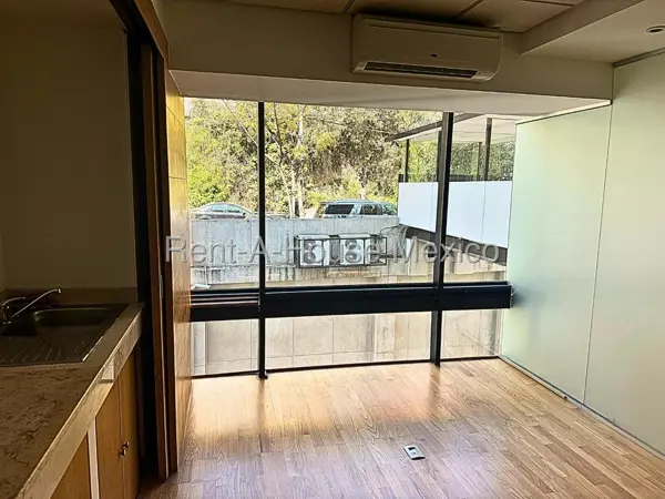 Oficina en Renta , Bosques de las Lomas, Cuajimalpa de Morelos MP 26-1453. — foto 1 de 14
