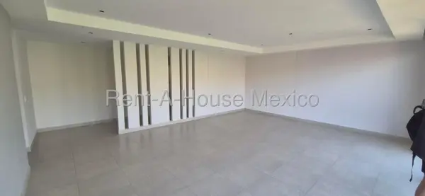Departamento en renta en Bosque Real, Huixquilucan — foto 2 de 31