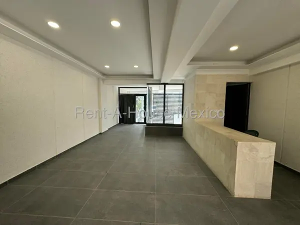 Departamento en renta en Cuajimalpa, Cuajimalpa de Morelos — foto 3 de 12