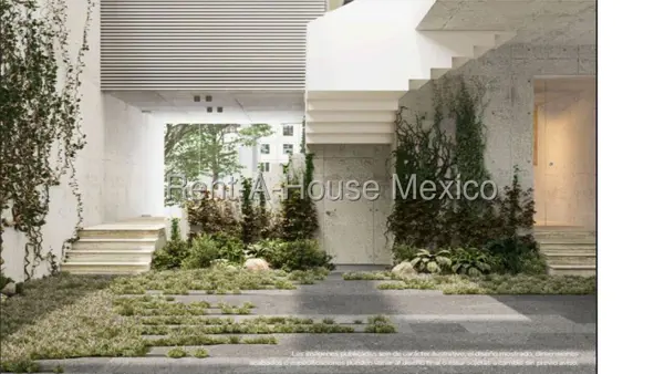 Departamento en venta en Escandón, Miguel Hidalgo — foto 3 de 12