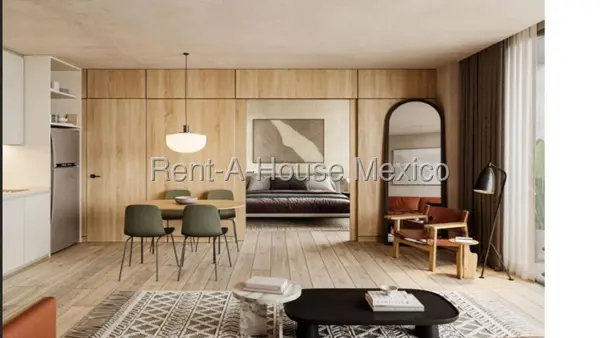 Departamento en venta en Escandón, Miguel Hidalgo — foto 2 de 12