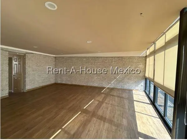 Departamento en venta en Polanco, Miguel Hidalgo — foto 3 de 12