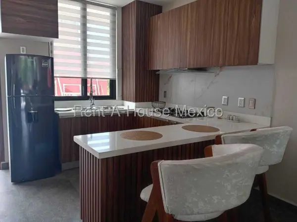 Departamento en venta en Chipitlan, Cuernavaca — foto 2 de 15