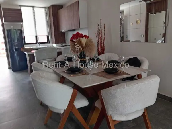 Departamento en Venta en Chipitlan, Cuernavaca CR 26-528. — foto 1 de 15