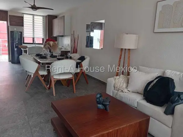 Departamento en venta en Chipitlan, Cuernavaca — foto 3 de 15