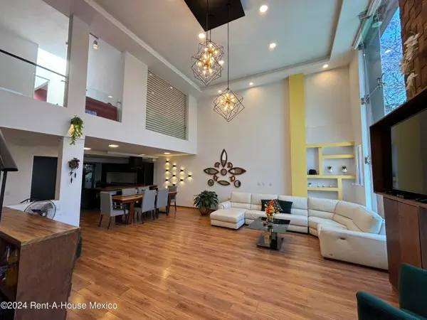 Casa en Venta en Avante, Coyoacán NF 26-668. — foto 1 de 36