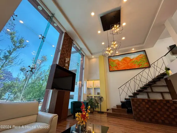 Casa en venta en Avante, Coyoacán — foto 3 de 36