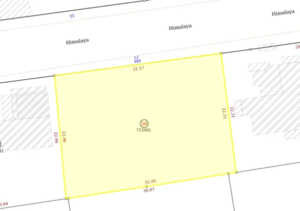 Terreno en venta en La Cima, San Pedro Garza García — foto 3 de 6