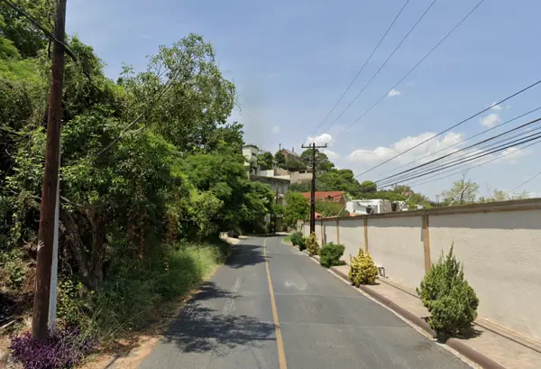 Terreno en Venta en La Cima, San Pedro Garza García — foto 1 de 6